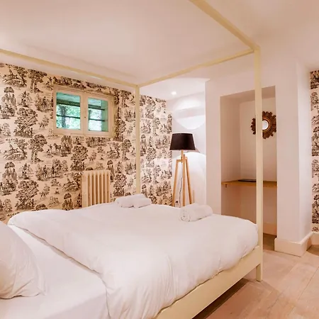 Harmony - Heart Of 4* Deauville